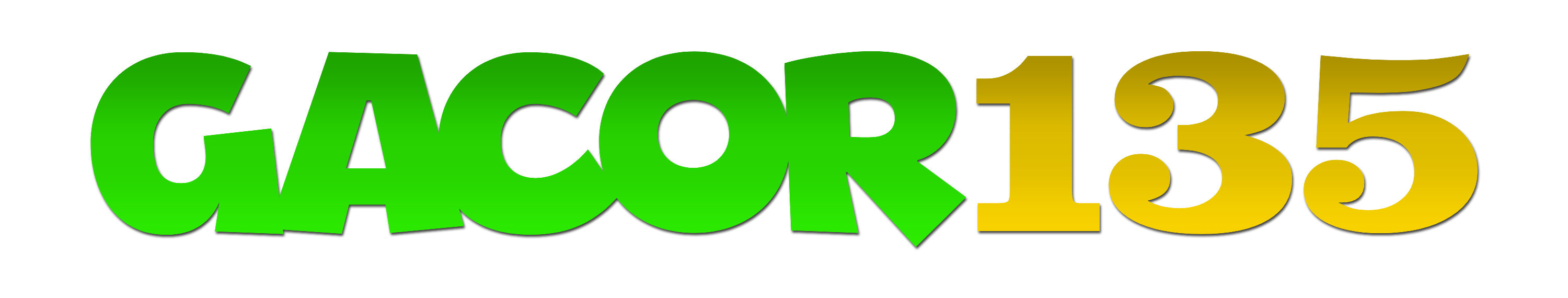 gacor135